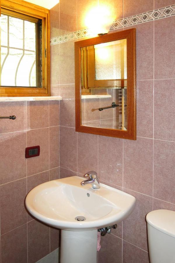 Holiday Home Belvedere - Blu100 By Interhome Bagni di Lucca Eksteriør billede
