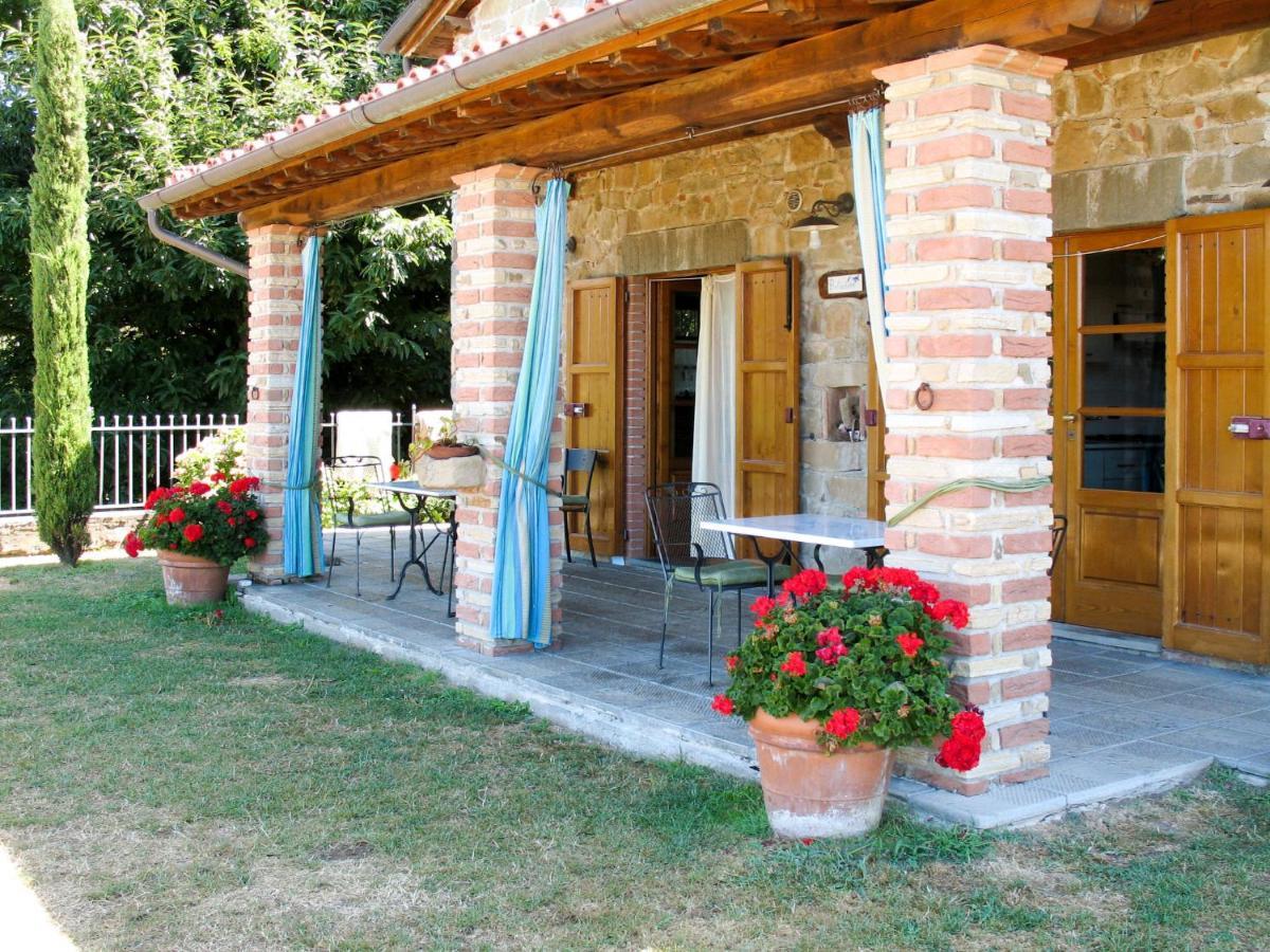 Holiday Home Belvedere - Blu100 By Interhome Bagni di Lucca Eksteriør billede