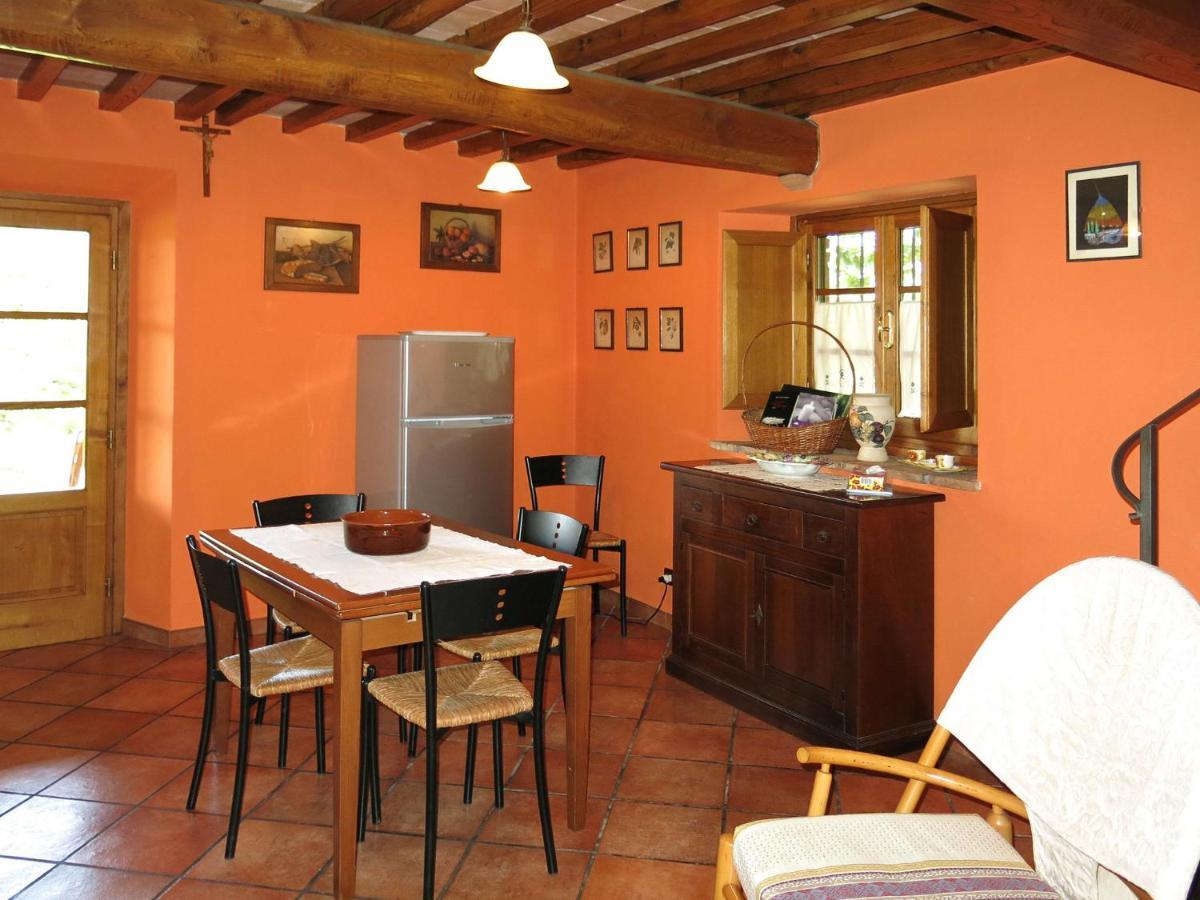 Holiday Home Belvedere - Blu100 By Interhome Bagni di Lucca Eksteriør billede