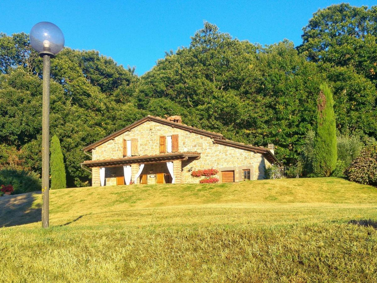 Holiday Home Belvedere - Blu100 By Interhome Bagni di Lucca Eksteriør billede