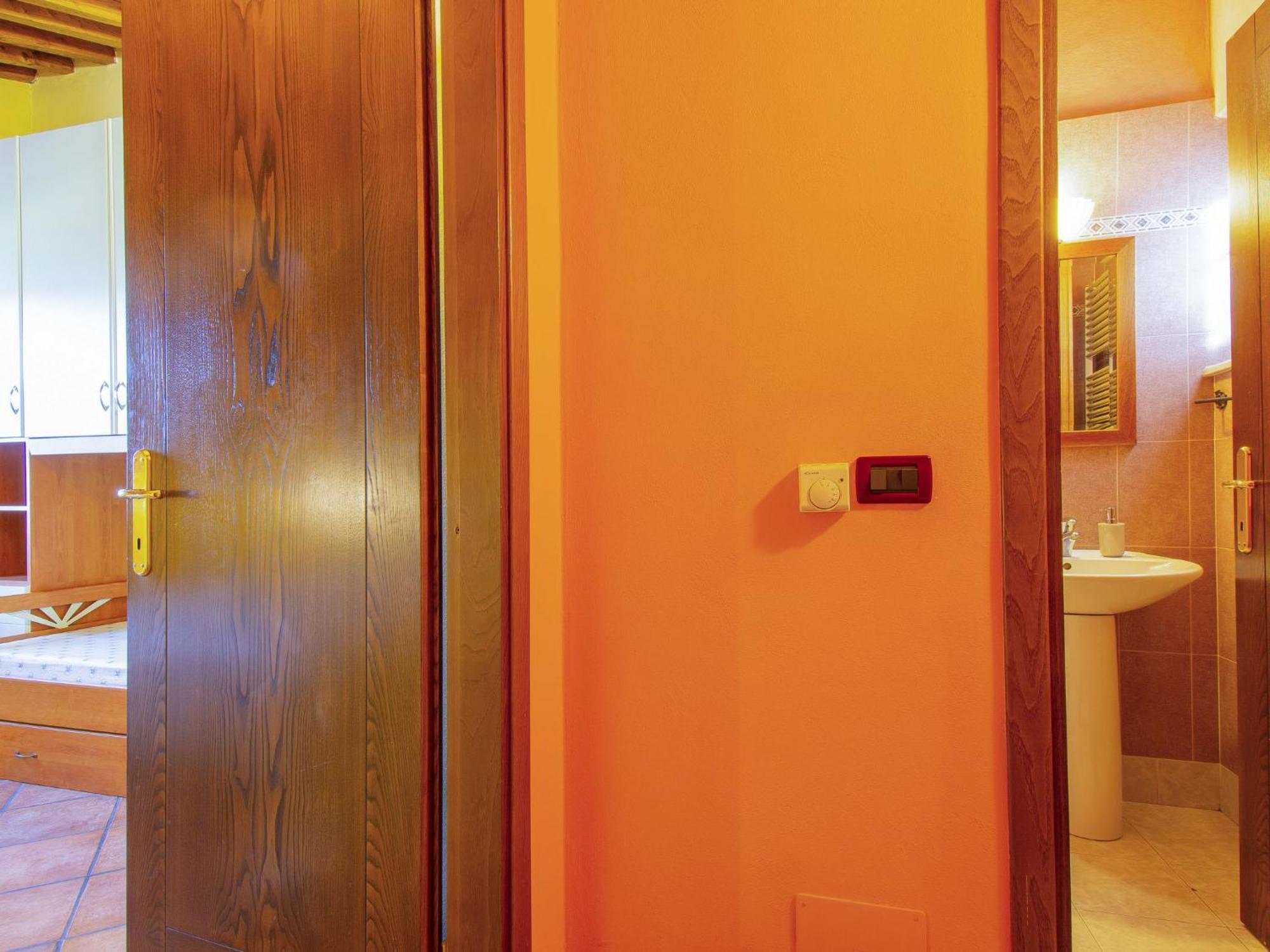 Holiday Home Belvedere - Blu100 By Interhome Bagni di Lucca Eksteriør billede