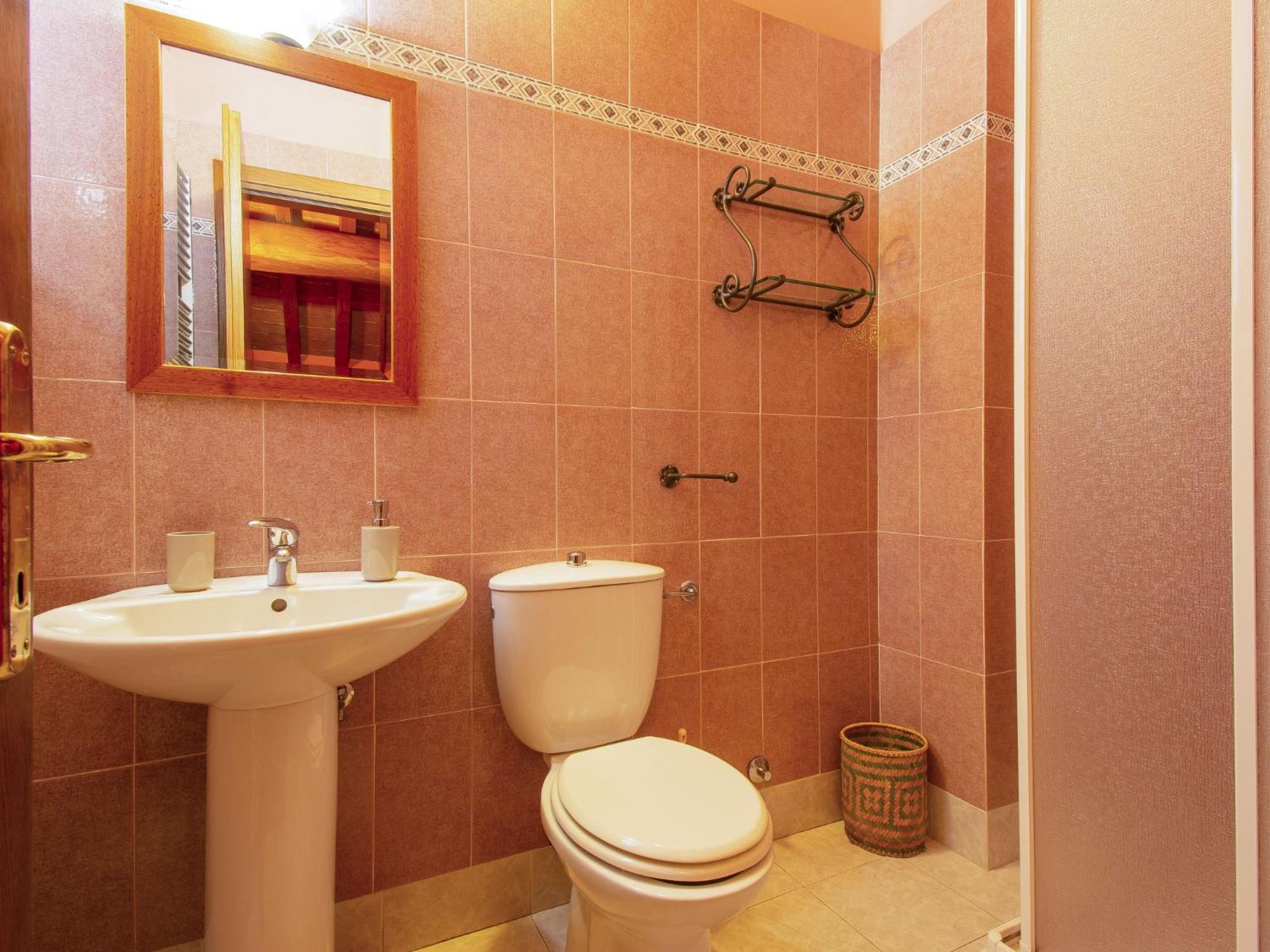 Holiday Home Belvedere - Blu100 By Interhome Bagni di Lucca Eksteriør billede